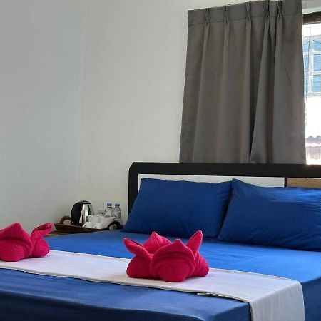 Happy Elephant Bungalows Kaoh Touch Εξωτερικό φωτογραφία